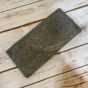 Vintage Clutch